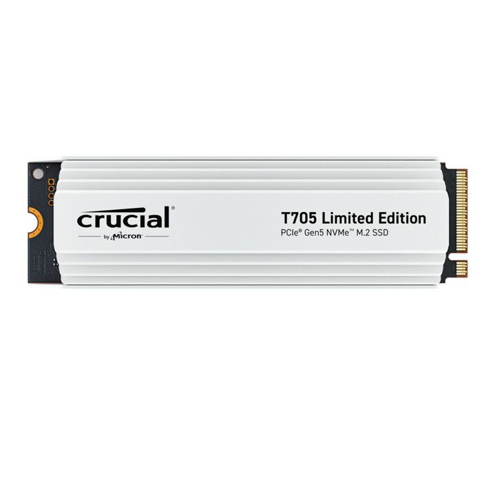 内蔵型SSD Crucial T705 SSD 2TB CT2000T705SSD5-JP 楽天市場】【いつでも2倍！5.0のつく日、18日は3倍！】crucial