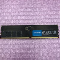 中古  PC5-38400 16GB デスクトップ用(DDR5-4800) 149151 