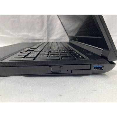 【仙台店】中古  Fujitsu LIFEBOOK A5515/AX (Core 5 220U/8GB/SSD256GB/SMt/-/WLAN/15.6HD/W11P/-) 3240011413 