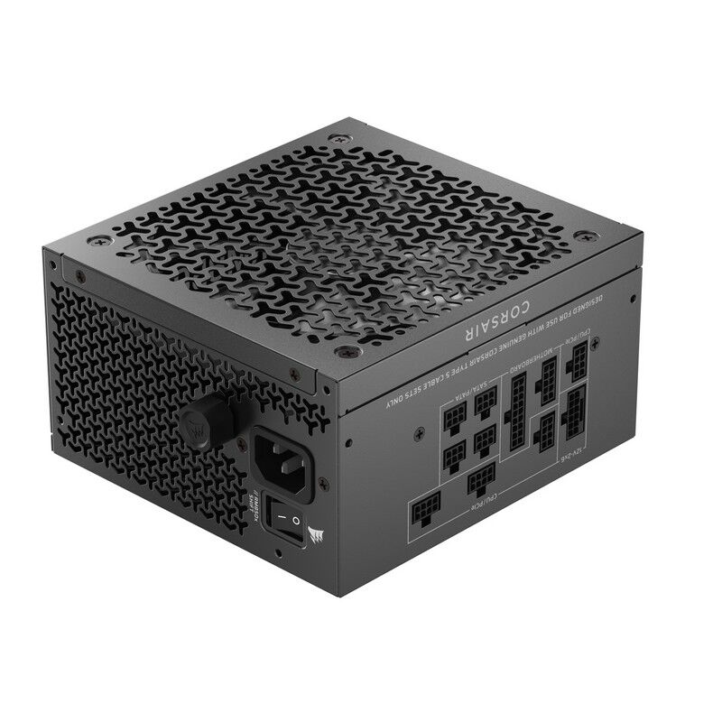 Corsair RM850x Shift 2025 CP-9020299-JP (850W) ｜ パソコン通販の