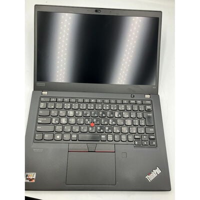 【座間相武台】中古  Lenovo ThinkPad X13 Gen 1 (LTE) (AMD Ryzen 5 PRO 4650U 2.1GHz/8GB/SSD256GB/-/オンボード/13.3/1920x1080/Wi-Fi/WEBCAM/W11H64) 180564
