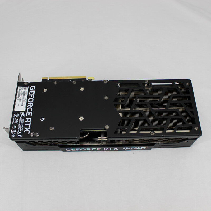 MSI GeForce RTX™ 4070 Ti GAMING X TRIO WHITE 12G
