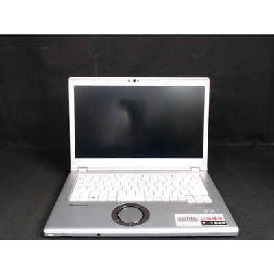 【前橋ｲﾝﾀｰｱｶﾏﾙ店】中古  Panasonic CF-LV9RDHVS  (Intel Core i5 10310U 1.7GHz/8GB/SSD256GB/-/オンボード/14/1920x1080/Wi-Fi/W11P64) 172988 