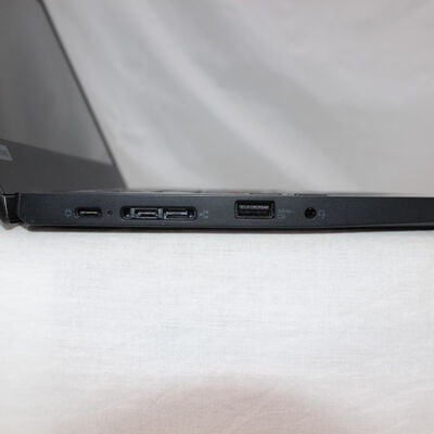 【通販センター】中古  Lenovo ThinkPad L13(Intel Core i5 10210U 1.60GHz/16GB DDR4/SSD256GB/-/オンボード/13.3/1920x1080/Wi-Fi/WEBCAM/W11H/VBT) 195395 
