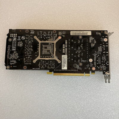 【京都店】中古  Palit NE51060015J9-1061D(GTX1060 6GB) 3180006603 