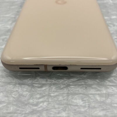 【秋葉原本店】中古  Google Pixel8 128GB Rose【SoftBank版SIMフリー】GZPFO 201536 