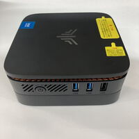 中古  NIPOGI AK1PLUS N97(N97/8GB/SSD256GB/OSなし) 3310005735 