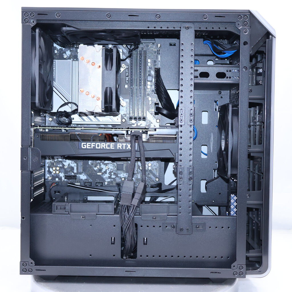 中古 THIRDWAVE GALLERIA SK(Intel Core i7 14700F/32GB DDR4 (PC4
