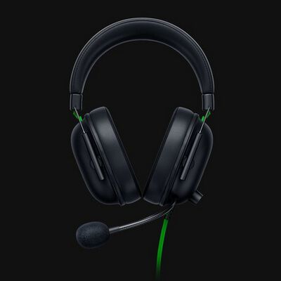 Razer  BlackShark V2 X (RZ04-03240100-R3M1) 
