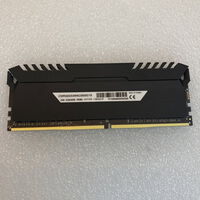 中古  PC4-24000 8GB デスクトップ用(DDR4-3000) 128475 