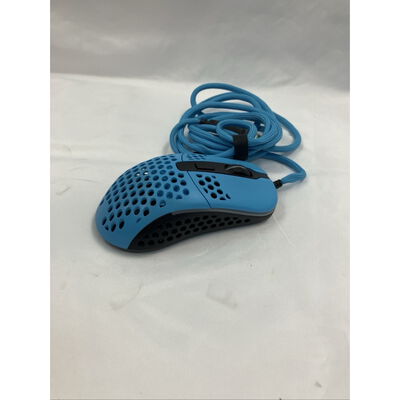 【仙台店】中古  Xtrfy (エクストリファイ) M42 RGB ブルー ゲーミングマウス 3240010665 
