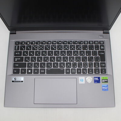 【宮崎恒久店】中古  THIRDWAVE GALLERIA RL7C-R45-4 184297 