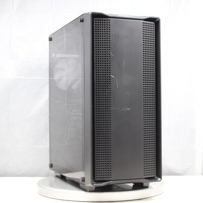 【通販センター】中古  Original PC(AMD Ryzen 7 7800X3D/32GB/SSD2TB/なし/NVIDIA GeForce RTX 4070 SUPER 12GB/W11H64 MAR) 180942【9/4値下げ!】 
