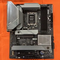 中古  ASRock Z890 LiveMixer WiFi (Z890 1851 ATX DDR5) 172167 
