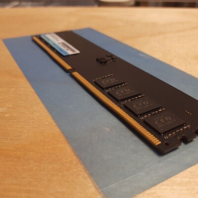 【鹿児島店】中古  PC5-44800 32GB デスクトップ用 149157 