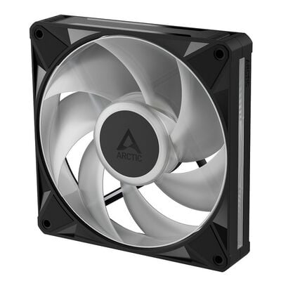 ARCTIC  BioniX P14 A-RGB ACFAN00339A (140mm ARGB ブラック) 