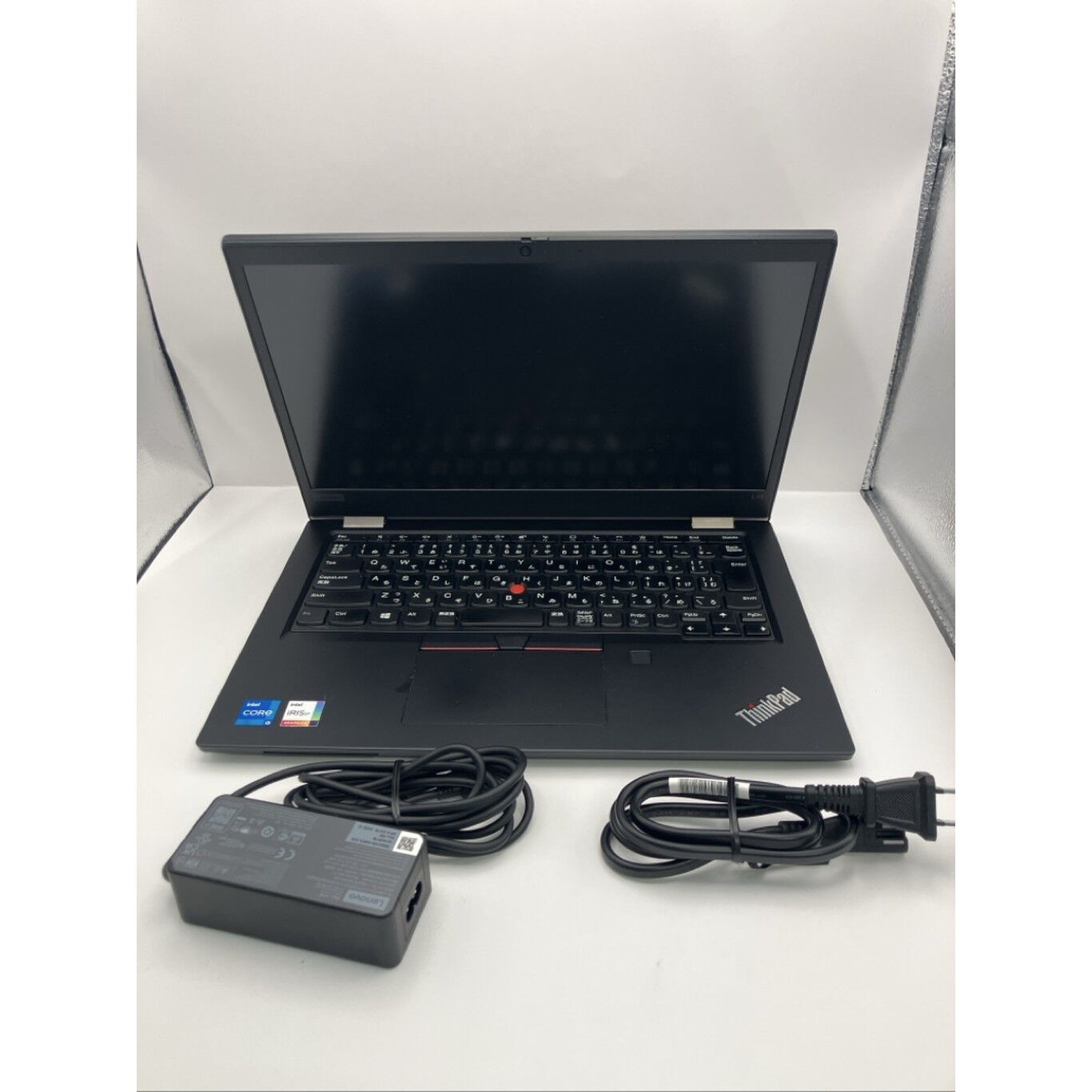 中古 Lenovo ThinkPad L13 gen2 (Core i5-1135 G7/8GB/SSD 256GB