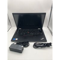 中古  Lenovo ThinkPad L13 gen2 (Core i5-1135 G7/8GB/SSD 256GB/-/-/WLAN/13.3インチFHD/W11P/-) 3240010526 