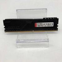 中古  Kingston KF432C16BB1K2/32 [DDR4 PC4-25600 16GB] 4640002593 