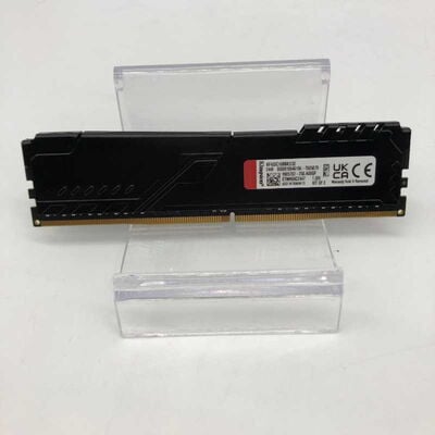 【郡山安積店】中古  Kingston KF432C16BB1K2/32 [DDR4 PC4-25600 16GB] 4640002593 