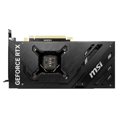 MSI  GeForce RTX 4070 Ti SUPER 16G VENTUS 2X OC (GeForce RTX 4070 Ti SUPER 16GB) 