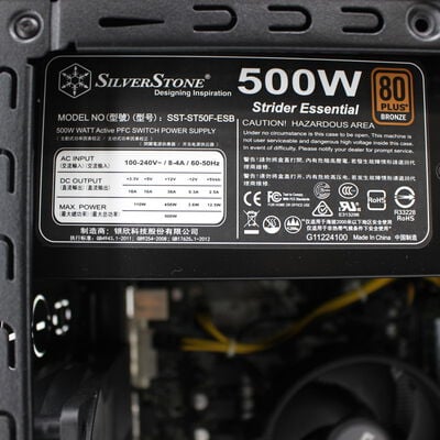 【通販センター】中古  THIRDWAVE GALLERIA KTM(AMD Ryzen 5 3500/16GB DDR4 (PC4)/SSD1TB/DVDマルチ/NVIDIA GeForce GTX 1660 SUPER 6GB/W11H64 MAR) 191842 