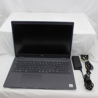 中古  DELL Latitude 3510(Intel Core i5 10210U 1.60GHz/16GB DDR4/SSD256GB/-/オンボード/15.6/1920x1080/GbE/Wi-Fi/WEBCAM/W11H/VBT) 197657 