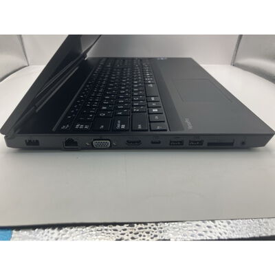 【仙台店】中古  NEC V1T46XZGN (Core i5-1335U/8GB/SSD256GB/SMt/-/WLAN/15.6FHD/W11P/-) 3240011722 