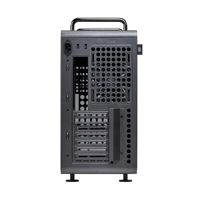 CoolerMaster  QUBE 540 Stardust Iron Q540-MGNN-S00 (E-ATX ガラス スターダストアイアン) 