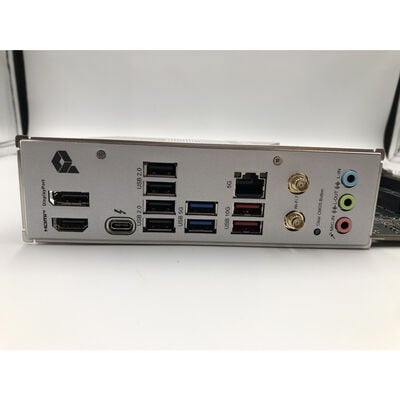 【水戸赤塚店】中古  MSI PRO B860-P WIFI (B860 1851 ATX DDR5) 175461 