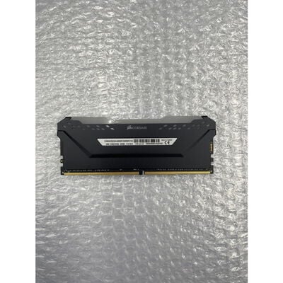 【座間相武台】中古  16GB 2枚組(合計32GB) PC4-25600/DDR4-3200 デスクトップ用 190913 
