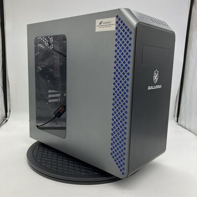 【堺七道店】中古  GALLERIA RM7C-R36T(i7 13700F/16GB/SSD1TB/RTX3060Ti/W11H) 4660002334 