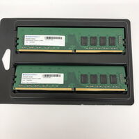 中古  16GB 2枚組(合計32GB) PC4-25600/DDR4-3200 デスクトップ用 190913 
