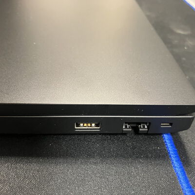 【大宮店】中古  Lenovo ThinkPad E16 Gen 2 AMD (AMD Ryzen5 7535U 2.9GHz/16GB/SSD256GB/-/オンボード/16/1920x1200/Wi-Fi/WEBCAM/W11P64) 176149 