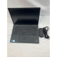 中古  Lenovo ThinkPad L13 Gen3 (Core i7-1255U/16GB/SSD 256GB/-/-/WLAN/13.3インチUWXGA/W11P/-) 3240009789 
