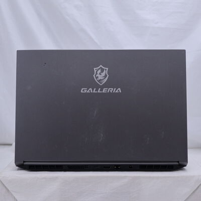 【通販センター】中古  THIRDWAVE GALLERIA RL7C-R35-5N 203198 