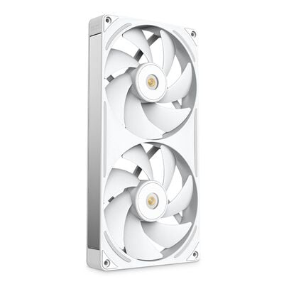 NZXT  F280X RF-U28PN-W1 (ホワイト) 