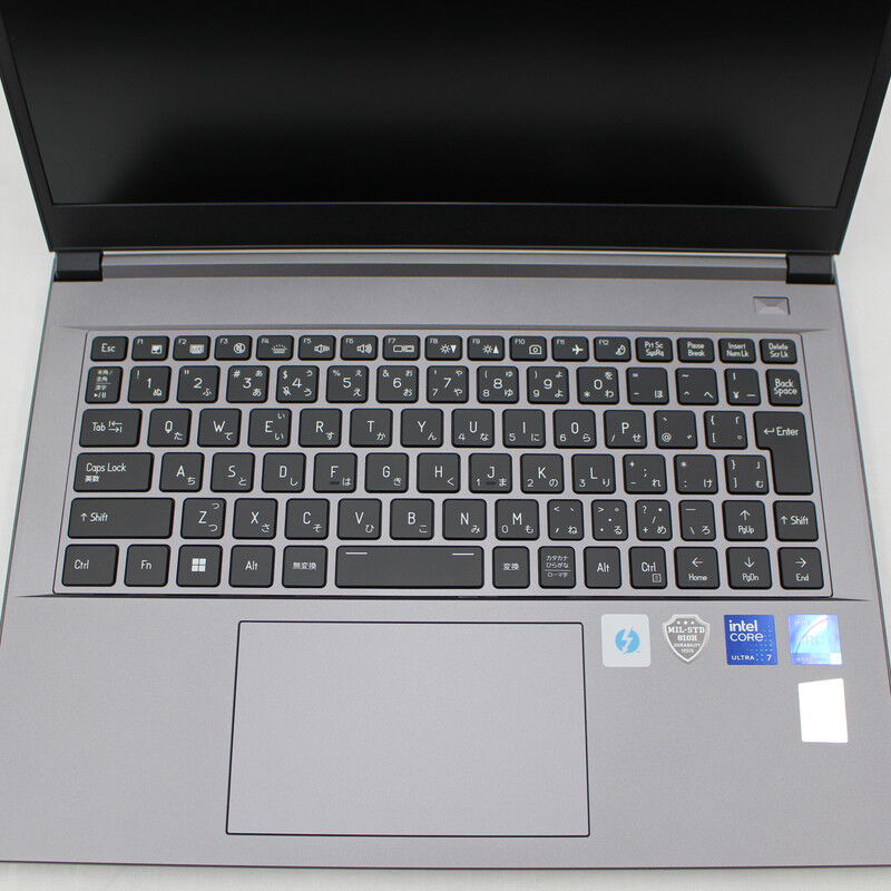 中古 THIRDWAVE raytrek A4-M 183878 （298743） ｜ パソコン通販の