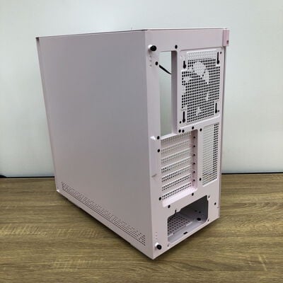 【津ラッツ店】中古  DEEPCOOL CH510 PASTEL PINK(E-ATX ｶﾞﾗｽ) 4990001268 