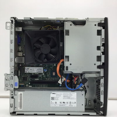 【白山FM松任店】中古  Inspiron 3471 4950002577 