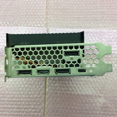 【なんば店】中古  Palit NE6208T020LC-150A (RTX2080Ti 11GGD61H3P1UC) 3280020991 