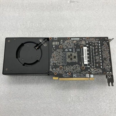 【京都店】中古  ZOTAC ZT-A30600A-10B(RTX3060 12GB) 3180006799 