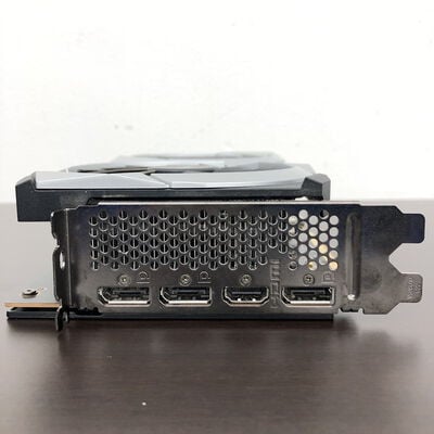 【長野稲里店】中古  MSI Radeon RX 6700 XT MECH 2X 12G (RX6700XT 12GB) 144981 