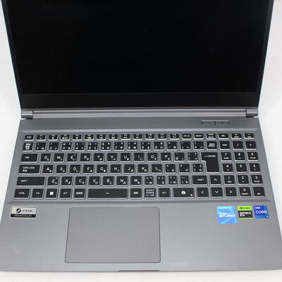 【宮崎恒久店】中古  THIRDWAVE GALLERIA RL7C-R46-5N 184097 