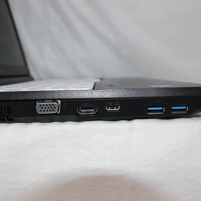 【通販センター】中古  FUJITSU LIFEBOOK A5511/G(Intel Core i5 1145G7 2.60GHz/16GB DDR4/SSD256GB/MULTI/オンボード/15.6/1920x1080/GbE/Wi-Fi/WEBCAM/W11H/VBT) 196498 