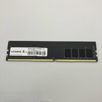 中古  PC4-25600 8GB デスクトップ用(DDR4-3200) 140727 