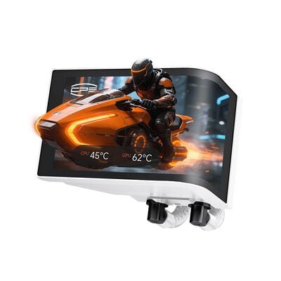 CPS  DV360 ARGB Display WH DV360-ARGB-WH (360mm ARGB ホワイト) 