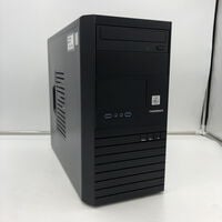 中古  THIRDWAVE Magnate EM041(Intel Core i5 10400/16GB DDR4 (PC4)/SSD512GB/DVDマルチ/オンボード/W11H64 MAR) 190808 
