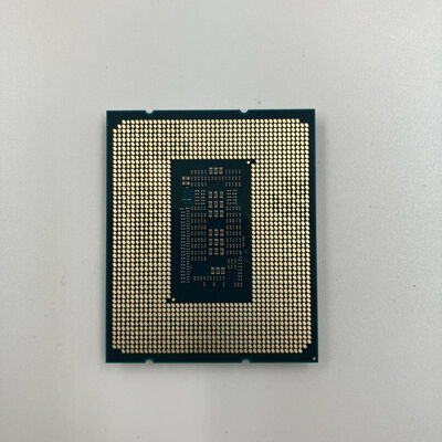 【なんば店】中古  INTEL Core i7 12700F  (1700/2.1G/25M/C12/T20) 1460018414 
