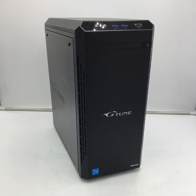 【白山FM松任店】中古  mouseDGI5G60B7ADC 4950002314 